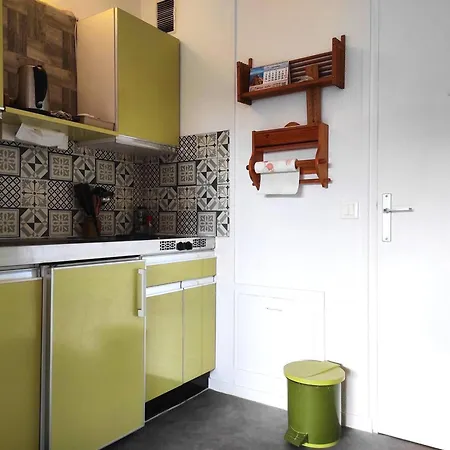 4 Pers. Confort Au Pied Des Pistes - Fr-1-592-73 *