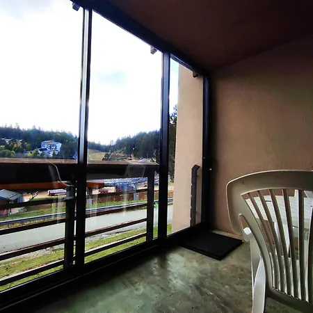 4 Pers. Confort Au Pied Des Pistes - Fr-1-592-73 Apartment *