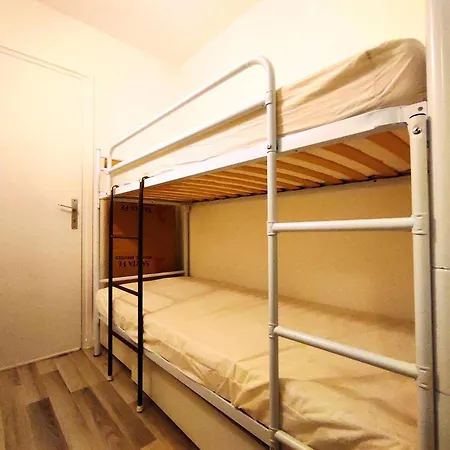 Confort 4 Personnes - Au Pied - Fr-1-592-73 아파트 Bolquère