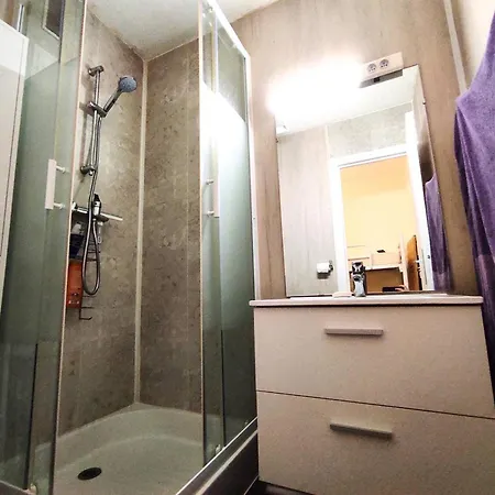 4 Pers. Confort Au Pied Des Pistes - Fr-1-592-73 Bolquere