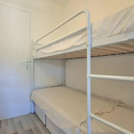 Appartement 4 Pers. Confort Au Pied Des Pistes - Fr-1-592-73