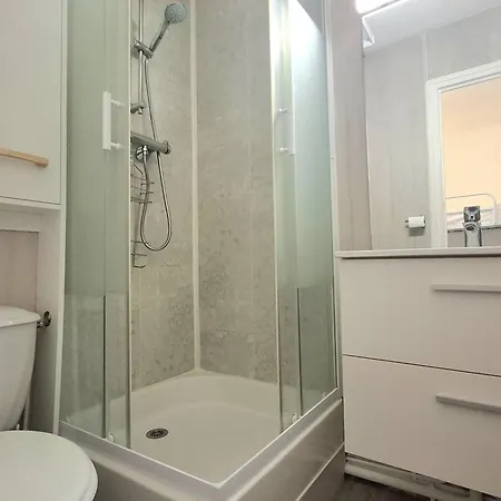 4 Pers. Confort Au Pied Des Pistes - Fr-1-592-73 Appartement