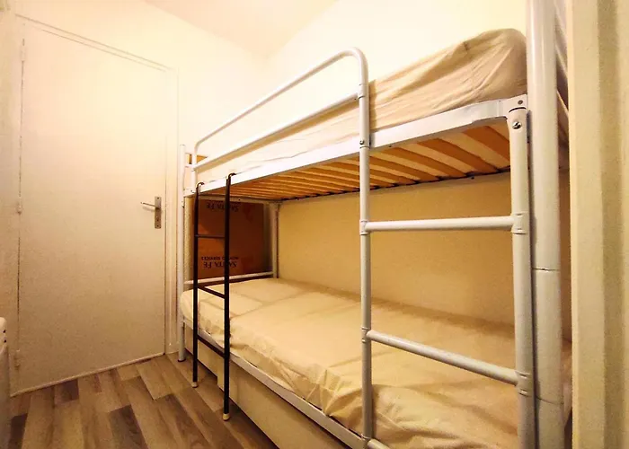 Confort 4 Personnes - Au Pied - Fr-1-592-73 Διαμέρισμα Bolquere Pyrenees 2000